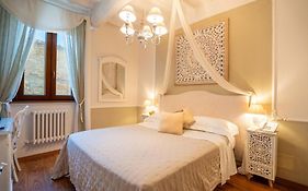 Boutique Hotel Masolino